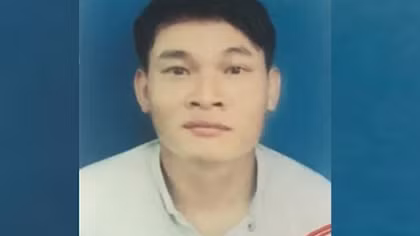 Truy nã đặc biệt bị can trong vụ án giết người