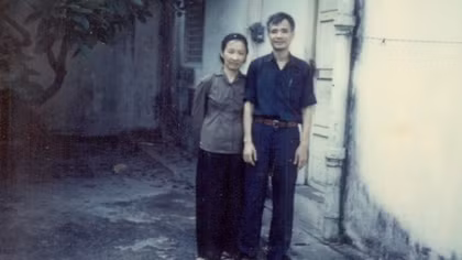 Nguyễn Tài - Tư Trọng và những bí danh đầy ý nghĩa