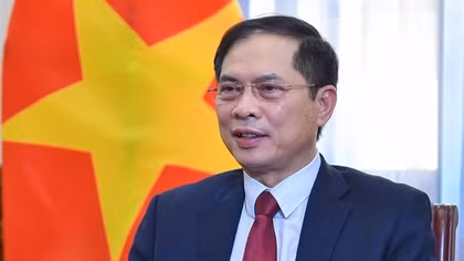 Quan hệ hai Đảng, hai nước duy trì cục diện phát triển và đạt nhiều thành quả tích cực mới