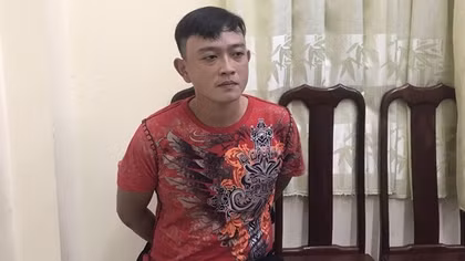 Hành trình 4 giờ truy bắt kẻ sát hại vợ mang song thai và cha mẹ vợ