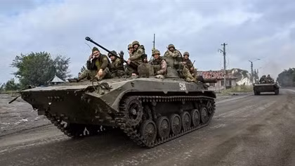 Cuộc xung đột Ukraine sẽ kéo dài tới khi nào?