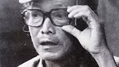 Họa sĩ Nguyễn Sáng: Lành sạch trong cuộc đời, lành sạch trong tư duy sáng tạo