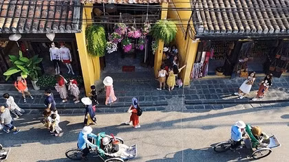 Đề nghị công khai đường dây “nóng” du lịch xử lý nhanh các tình huống phát sinh