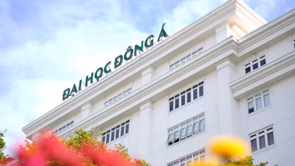 Chưa được giao chỉ tiêu, một trường đại học ở Đà Nẵng vẫn tuyển sinh
