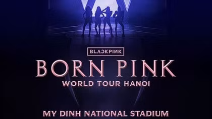 Bộ Ngoại giao lên tiếng về thông tin BTC đêm nhạc Blackpink ủng hộ “đường lưỡi bò”