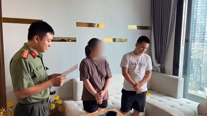 Triệt phá đường dây làm giả con dấu, tài liệu, thu lời gần 12 tỷ đồng