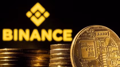 Binance trong cơn dông tố