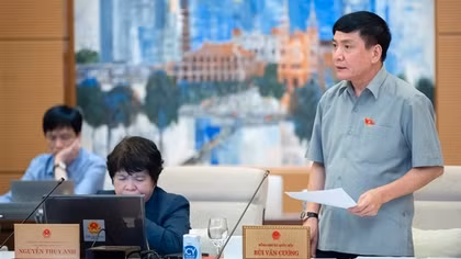 Cần có quy định để các bộ, ngành quan tâm hơn công tác tiếp công dân
