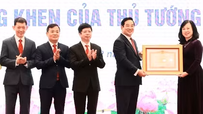 Nhiều lĩnh vực kỹ thuật y khoa ở Việt Nam đã phát triển đạt tầm quốc tế