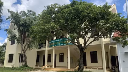 Trạm phó Trạm Kiểm lâm khu bảo tồn Ea Sô bị bắn tử vong với hàng chục vết đạn