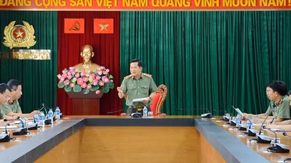 Đường dây lưu hành tiền giả ở Quảng Ninh đã bị triệt phá như thế nào?