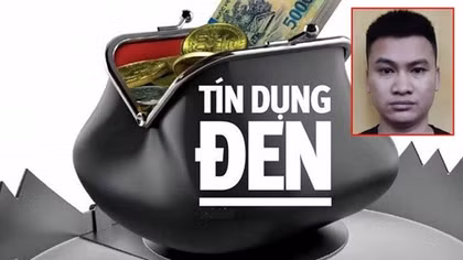Chủ nhà điêu đứng vì "ô sin" mạo danh vợ đi vay tín dụng đen