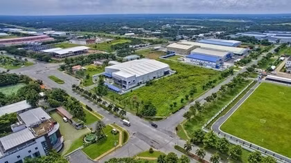 Khoảng 102.939 tỷ đồng tiền thuế, tiền thuê đất thuộc diện được gia hạn