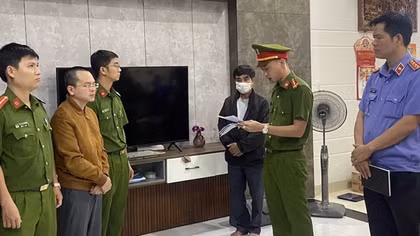 Điều tra vụ tham ô hơn 86 tỷ đồng tại Đại học Bách khoa Đà Nẵng