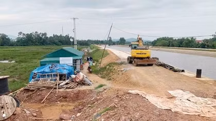 Thanh Hoá “tiếp sức” hơn 500 tỷ đồng cho Dự án Phát triển tổng hợp các đô thị động lực
