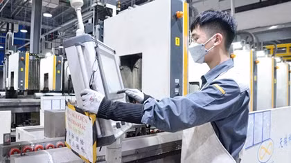 Vì sao doanh nghiệp nhỏ và vừa vẫn khó tiếp cận vốn tín dụng?