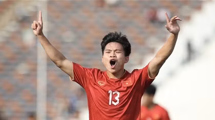 Thắng dễ Myanmar, U22 Việt Nam giành “huy chương an ủi”