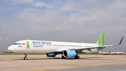 Bamboo Airways nói gì trước tin đồn xin bảo hộ phá sản?