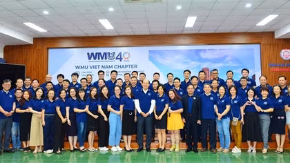 Vận chuyển an toàn, an ninh và hiệu quả trên đại dương sạch