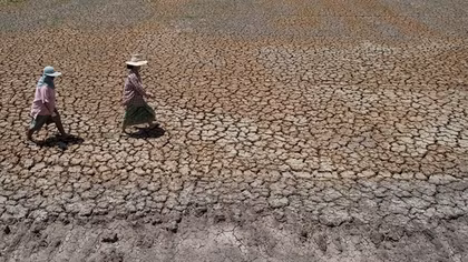 Cảnh giác với khả năng xảy ra mưa lũ bất thường