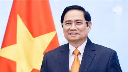 Cam kết mạnh mẽ và đóng góp trách nhiệm của một Việt Nam hòa hiếu, chân thành, tin cậy