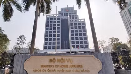 Ngành Nội vụ có 21 vị trí việc làm