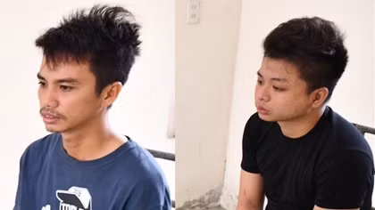 Trộm sà lan trị giá 1,2 tỷ đồng đem bán... phế liệu