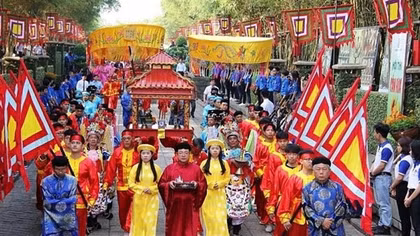 Những nhạc khúc rồng tiên