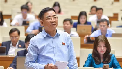 Thiếu ràng buộc trách nhiệm, thẩm định viên bắt tay nhà thầu thao túng giá