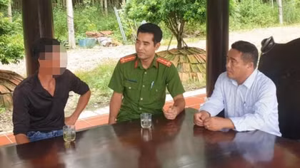 Chung tay giúp đỡ người lầm lỡ