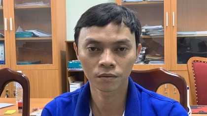 Giết người ở Quảng Ngãi vừa trốn vào Bình Dương thì bị bắt
