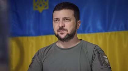 Ukraine: Cuộc chiến chống tham nhũng nhiều ẩn số