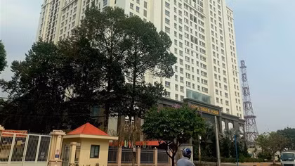 Sửa đổi mục đích sử dụng khu đất 5.360m2 đã giao không đúng quy định