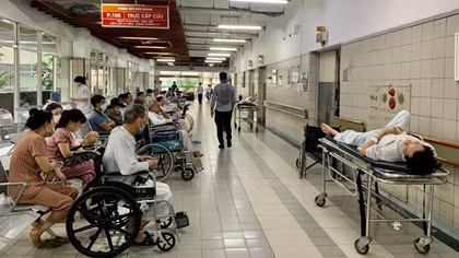 Tính đúng, tính đủ giá viện phí để vận hành hoạt động của bệnh viện công có hiệu quả