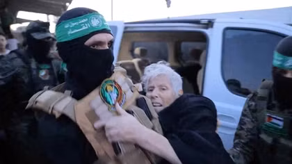 Tổng thống Mỹ: Khả năng ngừng bắn lâu dài ở Gaza "có thật"