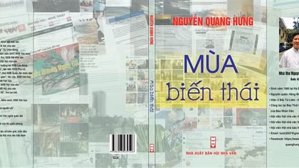 “Mùa biến thái” - Tái hiện cuộc chiến chống dịch