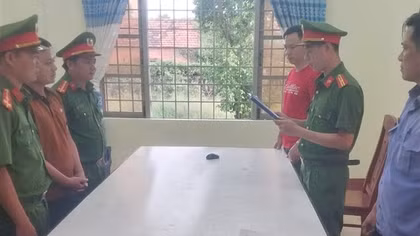 Trình dược viên “rút ruột” hơn 300 triệu đồng tiền hàng của doanh nghiệp