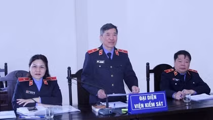 Vì sao hai cựu cán bộ Đại sứ quán Việt Nam tại Malaysia được đề nghị án treo?