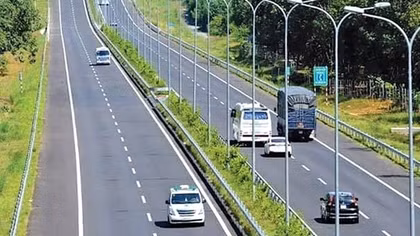 Đầu tư 2.300 tỷ đồng xây đường Hồ Chí Minh đoạn Chơn Thành - Đức Hòa