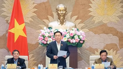 Sửa đổi Luật đất đai phải khách quan, trung thực, tôn trọng mọi ý kiến