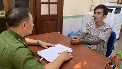 Rắc rối trong việc bàn giao bé trai 3 tuổi bị ép hút ma túy