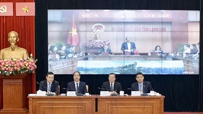 Giáo dục đã đổi mới căn bản nhưng còn nhiều khó khăn phía trước