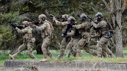 NATO tuyên bố rút khỏi Hiệp ước CFE