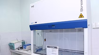 Lập Hội đồng định giá tài sản trong tố tụng hình sự liên quan vụ kit test Việt Á