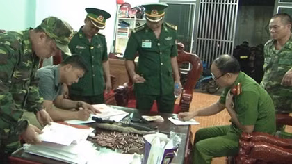 Cái kết của một “ông trùm” (bài cuối)