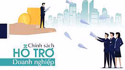Hỗ trợ pháp lý cho doanh nghiệp nhỏ và vừa