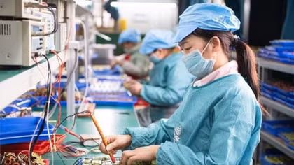 Khi ưu đãi thuế không còn hấp dẫn để thu hút FDI
