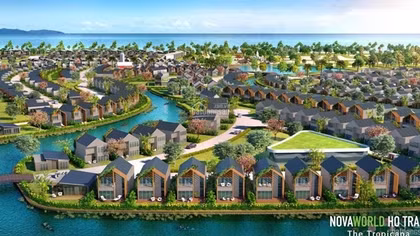 Thúc đẩy phát triển thị trường trái phiếu doanh nghiệp, bất động sản