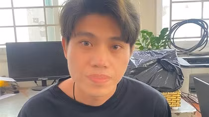 Thay tên, đổi họ hòng trốn truy nã gần hai thập kỷ