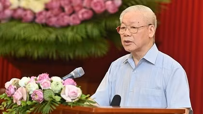 Tạo mọi điều kiện để các nữ đại biểu Quốc hội phát huy vai trò là người đại diện của Nhân dân